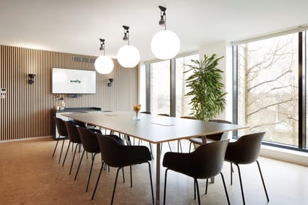 Image 4 of X+Why - Chiswick Works - 100 Bollo Lane, W4 5LX - South Acton