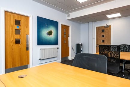 Image 7 of Premier Serviced Offices - Premier Way, FY6 - Lancashire