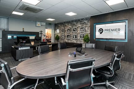 Image 9 of Premier Serviced Offices - Premier Way, FY6 - Lancashire