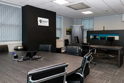 Image 10 of Premier Serviced Offices - Premier Way, FY6 - Lancashire