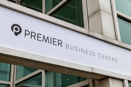 Image 14 of Premier Serviced Offices - Premier Way, FY6 - Lancashire
