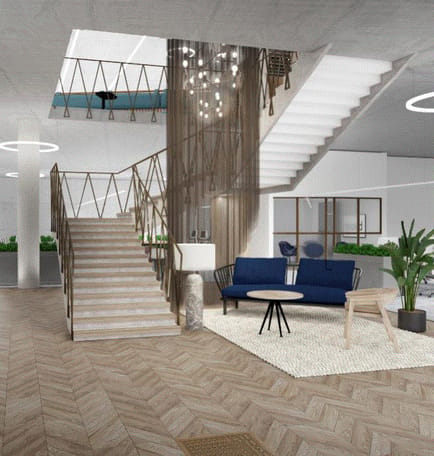 Image 5 of Pulse Thirdway (Managed 16,425 sqft) - 16 Tabernacle Street, EC2 - Shoreditch