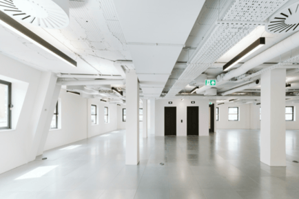 Image 1 of Pulse Thirdway (Managed 16,425 sqft) - 16 Tabernacle Street, EC2 - Shoreditch