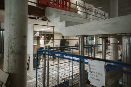Image 9 of Pulse Thirdway (Managed 16,425 sqft) - 16 Tabernacle Street, EC2 - Shoreditch