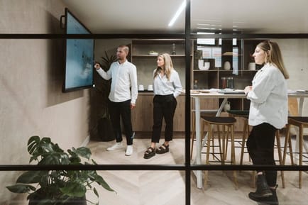 Image 8 of Pulse Thirdway (Managed 16,425 sqft) - 16 Tabernacle Street, EC2 - Shoreditch
