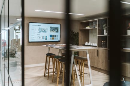 Image 6 of Pulse Thirdway (Managed 16,425 sqft) - 16 Tabernacle Street, EC2 - Shoreditch
