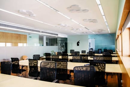Image 1 of Unicorn Workspaces Portugal (Liberdade) - Avenida de Liberdade nº10, 1250-144 - Lisbon