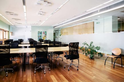 Image 2 of Unicorn Workspaces Portugal (Liberdade) - Avenida de Liberdade nº10, 1250-144 - Lisbon