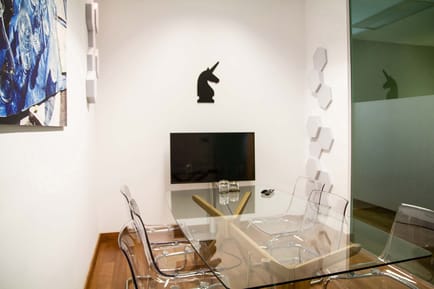 Image 3 of Unicorn Workspaces Portugal (Liberdade) - Avenida de Liberdade nº10, 1250-144 - Lisbon
