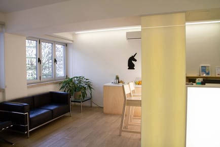 Image 5 of Unicorn Workspaces Portugal (Marquês) - Rua Filipe Folque nº2, 1050-113 - Lisbon