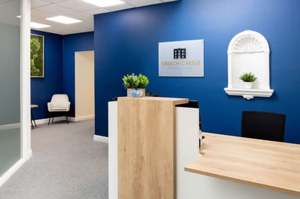 Image 4 of Chadwick Business Centres Limited - Creech Castle - Bridgwater Road, TA1 2DX - Taunton