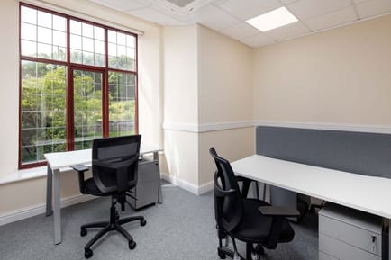 Image 2 of Chadwick Business Centres Limited - Creech Castle - Bridgwater Road, TA1 2DX - Taunton