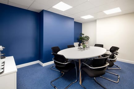 Image 3 of Chadwick Business Centres Limited - Creech Castle - Bridgwater Road, TA1 2DX - Taunton