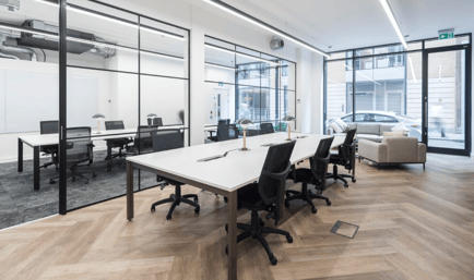 Image 1 of Copthall Estates (Managed 706 - 2,094 sqft)- 11 Cursitor Street,EC4 - Holborn