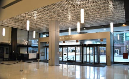 Image 2 of Orion Business Center -  1300 9th Street, 44114 - Cleveland