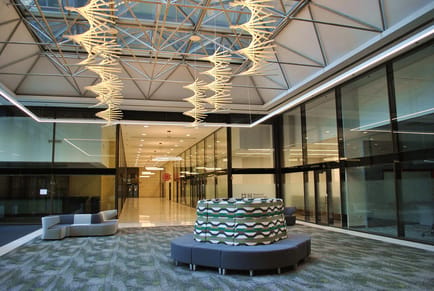 Image 3 of Orion Business Center -  1300 9th Street, 44114 - Cleveland