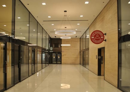 Image 4 of Orion Business Center -  1300 9th Street, 44114 - Cleveland
