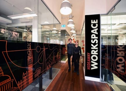 Image 3 of Take Office LTD - 1 Empire Mews, SW16 - Streatham