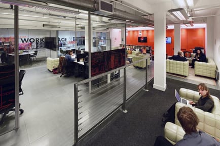 Image 6 of Take Office LTD - 1 Empire Mews, SW16 - Streatham