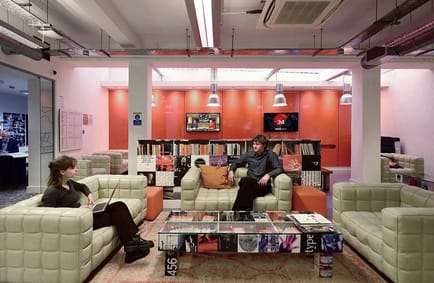 Image 7 of Take Office LTD - 1 Empire Mews, SW16 - Streatham