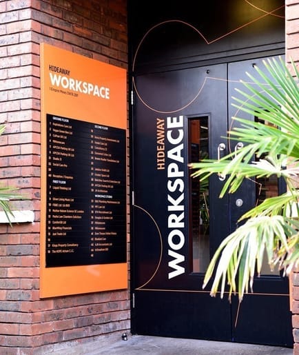 Image 9 of Take Office LTD - 1 Empire Mews, SW16 - Streatham