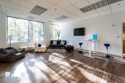 Image 2 of Narrative Workspace - Belle Isle Ave, Mt Pleasant