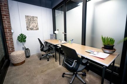 Image 2 of Minds Cowork - NW 25th St, Miami