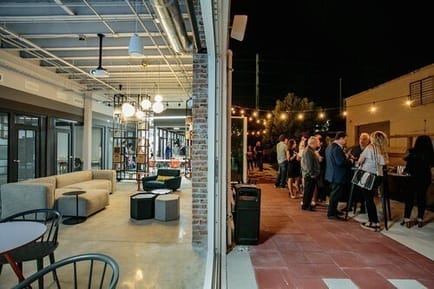 Image 4 of Minds Cowork - NW 25th St, Miami