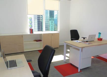 Image 2 of Work Plus - 1000 Brickell Ave, Miami