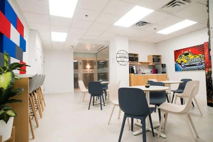 Image 4 of Work Plus - 1000 Brickell Ave, Miami