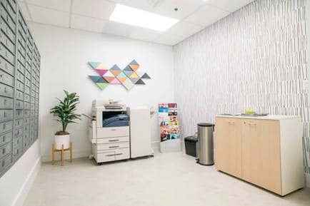 Image 5 of Work Plus - 1000 Brickell Ave, Miami
