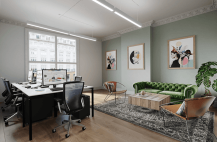 Image 1 of Canvas - 385-389 Oxford Street, W1C - Mayfair