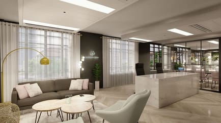 Image 3 of Orega - Arkwright House, Parsonage Gardens, M3 - Manchester