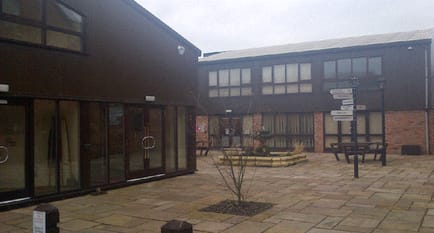 Image 4 of Dunston Business Village - Stafford Road, ST18 - Staffordshire