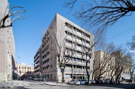 Image 1 of IWG (Copernico) Carlo Felice - Via del Mercato Vecchio, 09124 - Cagliari