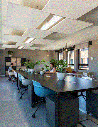 Image 1 of IWG (Copernico) Rizzoli - Via Altabella, 40125 -  Bologna