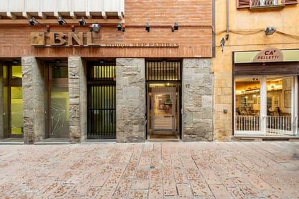 Image 1 of IWG (Copernico) Rizzoli - Via Altabella, 40125 -  Bologna