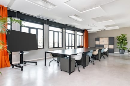 Image 10 of IWG (Copernico) Rizzoli - Via Altabella, 40125 -  Bologna