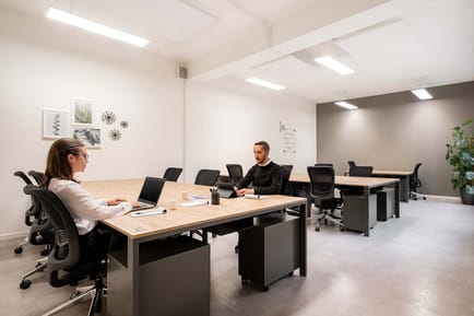 Image 4 of IWG (Copernico) Rizzoli - Via Altabella, 40125 -  Bologna