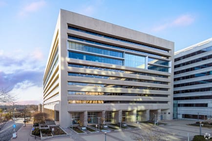 Image 1 of TownHall at 1310 North Courthouse, Arlington
