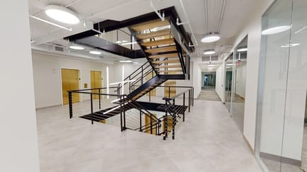 Image 13 of Townhall  at 1501 M St NW, Washington DC