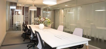 Image 2 of MITWIT (ex Multiburo & ex Startway) (Managed 118 - 1,227 sqft) - 1 Cour du Havre , 75008 - 8th arrondissement