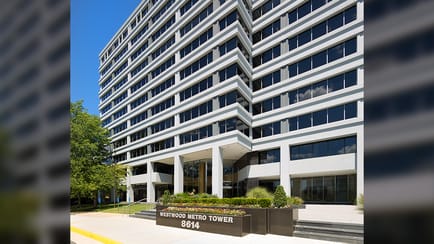 Image 7 of Townhall at Westwood Metro Tower, Westwood Drive, Virgina