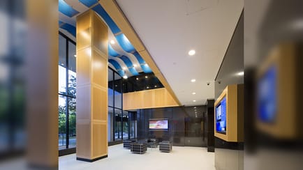 Image 10 of Townhall at Westwood Metro Tower, Westwood Drive, Virgina