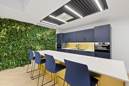 Image 5 of Newman Offices -  4 Breams Buildings, Chancery Lane, EC4A - Holborn