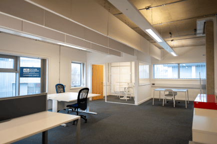 Image 1 of Allia Future Business Centre - Kings Hedges Road, CB4 - Cambridge Campus