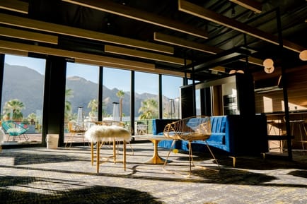 Image 3 of Flannery Exchange - 750 North Palm Canyon Drive-Palm Springs