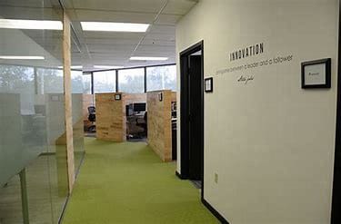 Image 3 of Kuna CoWorking - Baymeadows Rd