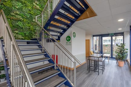 Image 4 of Workbench - 14 Neptune Court, Vanguard Way, CF24 - Cardiff