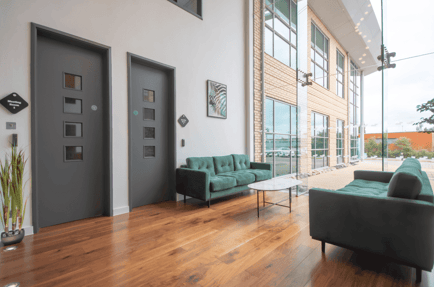 Image 2 of BizSpace - Merlin House, Brunel Road, RG7 - Reading